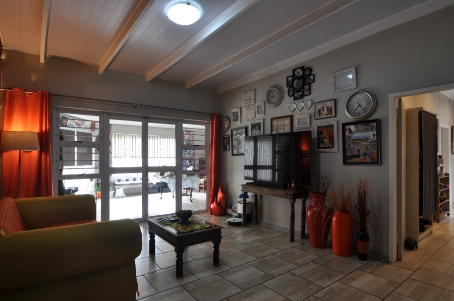 5 Bedroom Property for Sale in Sasolburg Ext 23 Free State